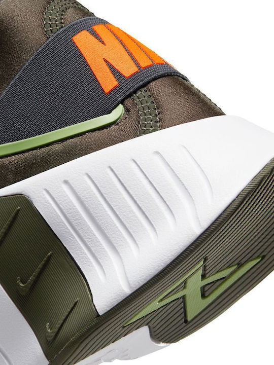 Free Metcon 4 Men's Training & Gym Sport Shoes Green