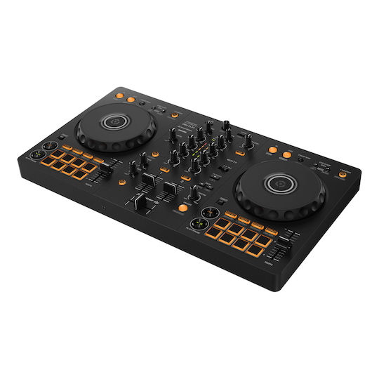 Pioneer DJ DDJ-FLX4 DJ Controller 2 Καναλιών