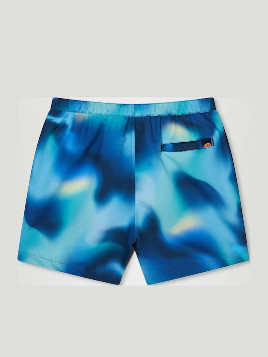 Ellesse Polino Παιδικό Μαγιό Βερμούδα / Σορτς Μπλε Ellesse Polino Παιδικό Μαγιό Βερμούδα / Σορτς Μπλε