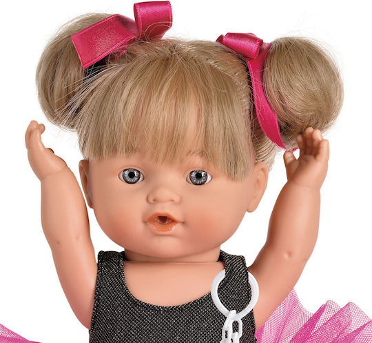 Magic Baby Baby-Puppe Tänzerin 30 cm