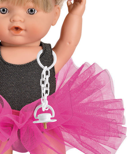 Magic Baby Baby-Puppe Tänzerin 30 cm