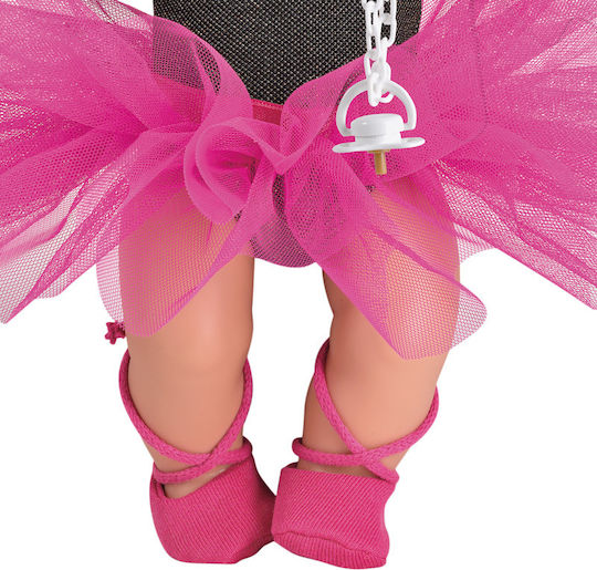 Magic Baby Baby-Puppe Tänzerin 30 cm