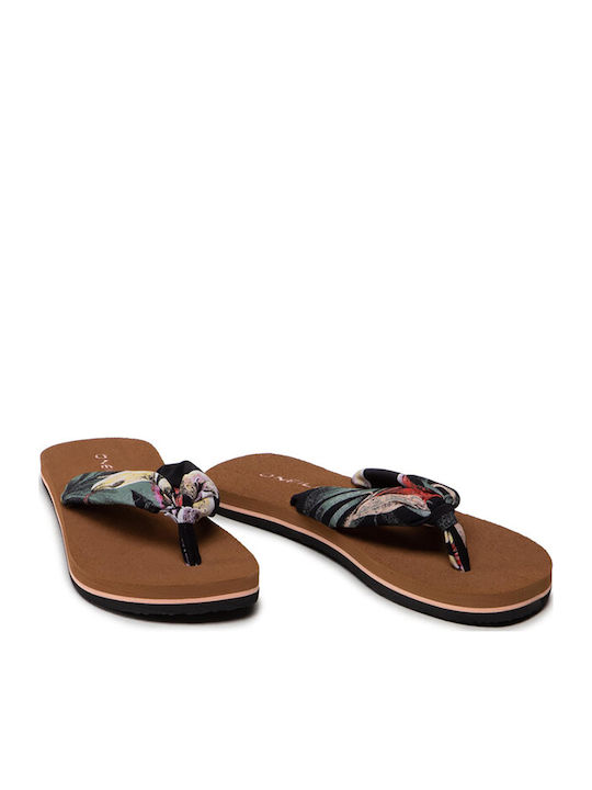 Șlapi pentru copii Flip Flops Multicolor