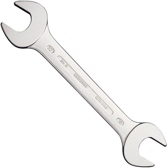 Vltools Double German Wrench Size 24x26mm