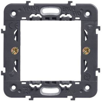 Vimar Eikon Support Frame for Switch 21602