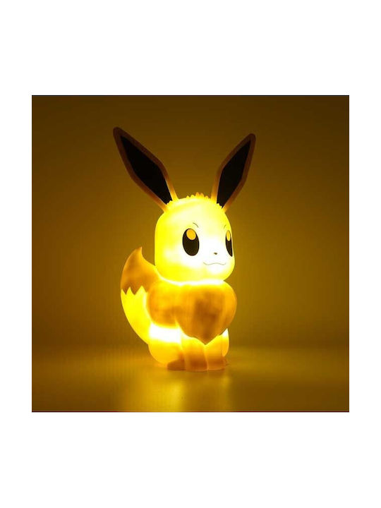 Nemesis Now Led Παιδικό Διακοσμητικό Φωτιστικό Pokemon - Eevee