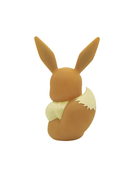 Nemesis Now Led Παιδικό Διακοσμητικό Φωτιστικό Pokemon - Eevee