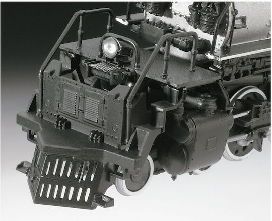 Revell Train Big Boy Locomotive Φιγούρα Μοντελισμού Τραίνο σε Κλίμακα 1:87
