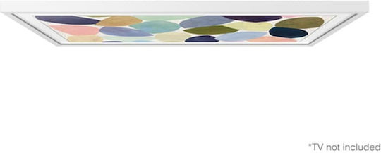 Samsung Frame Modern White 32"