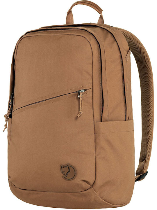 Fjallraven Raven 20 Backpack Backpack for 15" Laptop