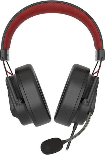 Redragon H380 Chiron Over Ear Gaming Headset with Connection USB