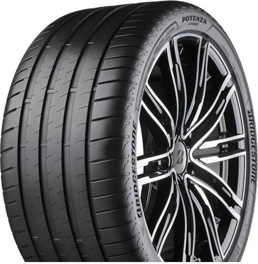 Bridgestone Potenza Sport 225/45R17 94Y XL Лято Гума