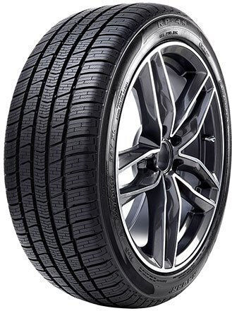 Radar Dimax 4 Season 195/50R15 86V XL Car Tyre 4 Seasons for Passenger Car