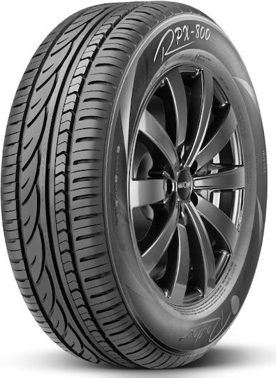 Radar RPX 800 195/45R15 78V M+S Летни гуми Гума за Пътник Кола