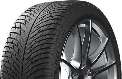 Michelin Pilot Alpin 5 275/40R19 105W XL Χειμερινό Λάστιχο για Επιβατικό Αυτοκίνητο