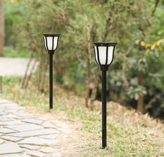 Spot Light Ηλιακό Φωτιστικό Δαπέδου 1W IP65