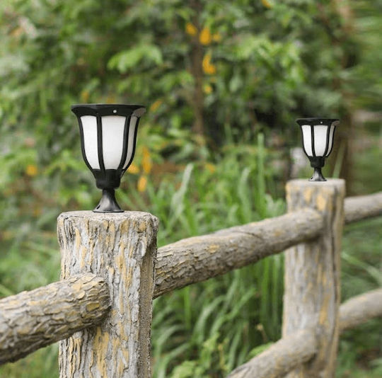Spot Light Ηλιακό Φωτιστικό Δαπέδου 1W IP65