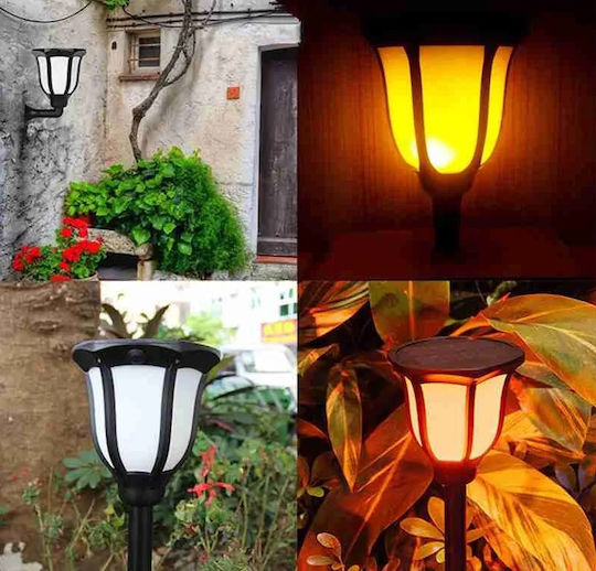 Spot Light Ηλιακό Φωτιστικό Δαπέδου 1W IP65