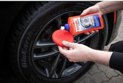 Sonax Xtreme Tyre Gloss Liquid Polishing for Tires Car 500ml 02352410