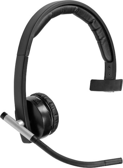 JVC HA-RX700-E Cu fir Over Ear Căști Negre