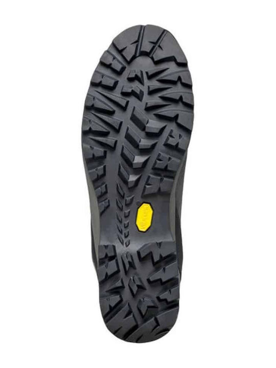 Scarpa Kailash Trek GTX Pentru Femei Încălțăminte De Drumeție Tip Botine Impermeabile Cu Membrană Gore-Tex Gri