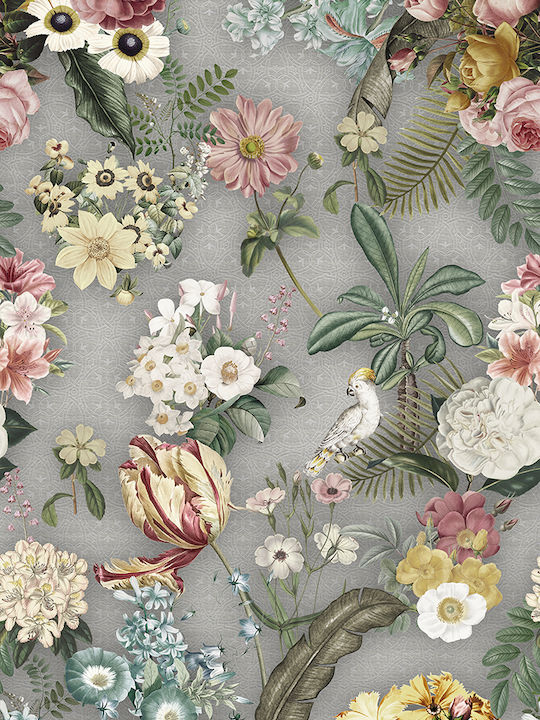 Wallpaper Floral Utopia L200xW280cm