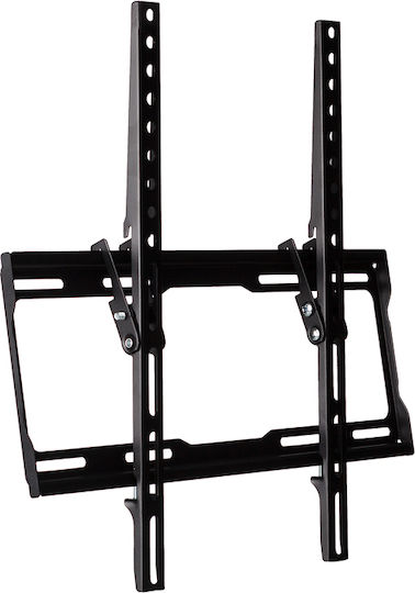 Osio OSMA-1372 Βάση Τηλεόρασης Τοίχου έως 75" και 45kg