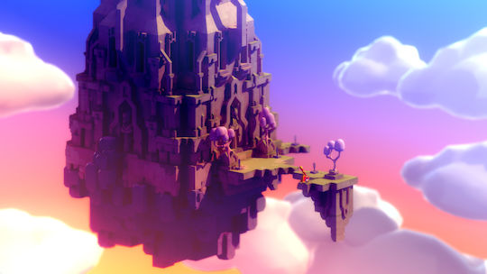 Tunic Switch Game