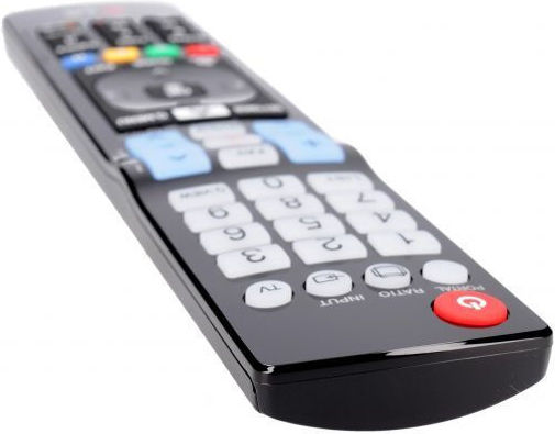 LG AKB74115502 Γνήσιο Τηλεχειριστήριο Τηλεόρασης