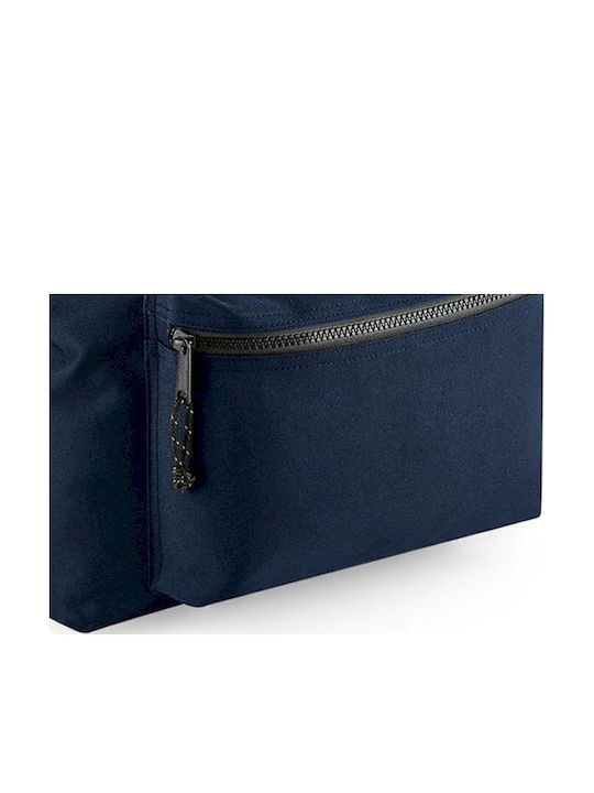 BagBase Backpack 18lt Navy Μπλε BagBase Backpack 18lt Navy Μπλε