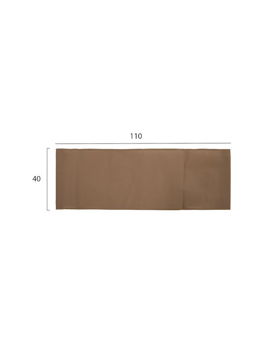 HomeMarkt Acoperiș Pentru Patul Solar Moca 110x40 cm
