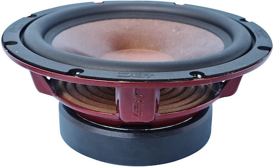 TRF Set Auto-Lautsprecher H WTC652 Autolautsprecher mit 100W RMS (2 Weg)