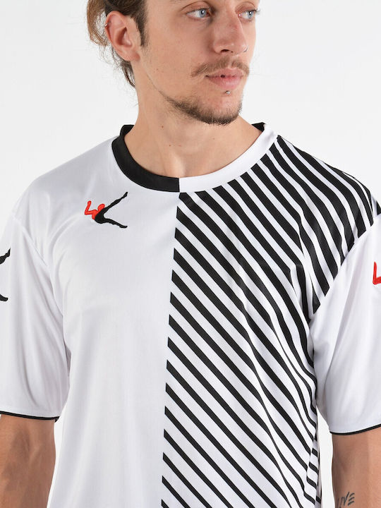 Maglia Braga Ανδρική Φανέλα Εμφάνισης Ποδοσφαίρου