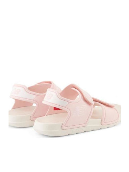 Kinder Sandalen Rosa