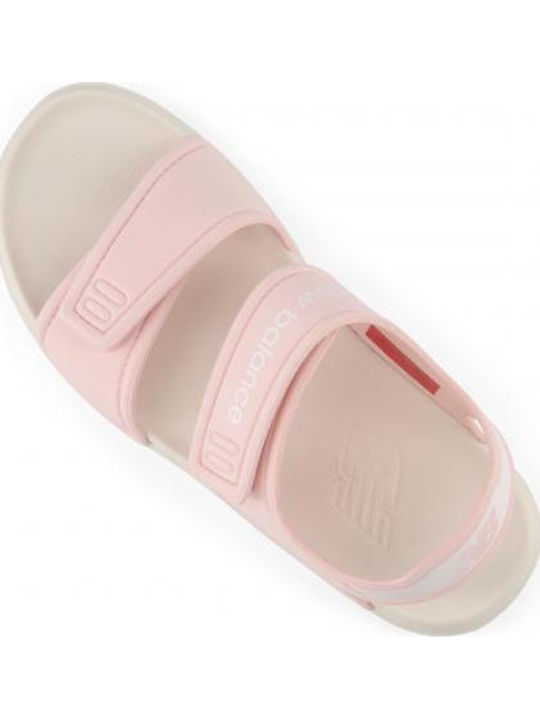 Kinder Sandalen Rosa