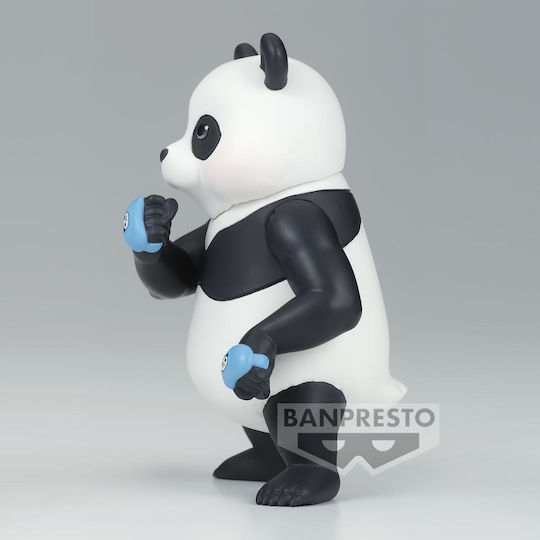 Banpresto Jujutsu Kaisen: Panda Petit QPosket Φιγούρα Δράσης 7εκ.