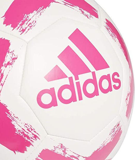 adidas Starlancer Clb Μπάλα Ποδοσφαίρου Φούξια
