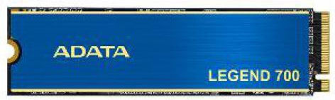 Adata LEGEND 700 SSD 512GB M.2 NVMe PCI Express 3.0