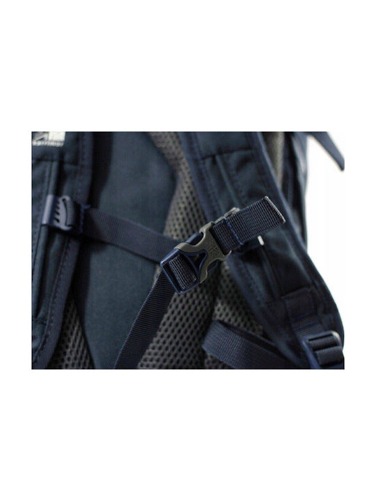 Karrimor Metro 30 Navy Mountaineering Backpack 30lt Blue KR15049-NVY