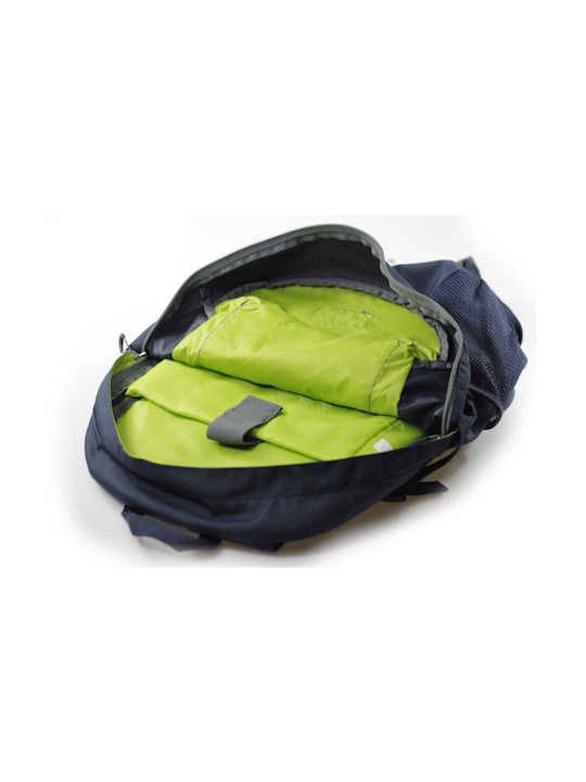 Karrimor Metro 30 Navy Mountaineering Backpack 30lt Blue KR15049-NVY