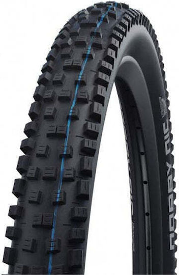 Schwalbe Bike Tire Mountain Nobby Nic 26x2.25 Addix Performance TL Ready 57-559 26" x 2.25" Folding