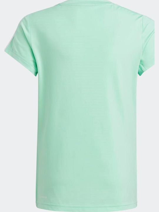 adidas T-shirt Πράσινο