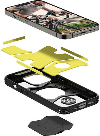 Spigen Gearlock Βάση Στήριξης Ποδηλάτου για Κινητό iPhone 13 Pro Max