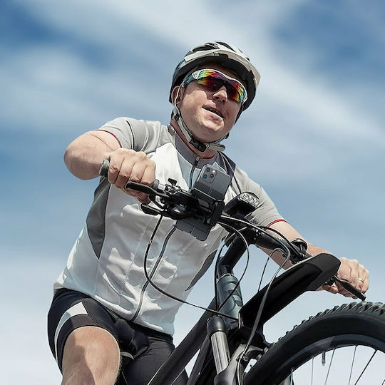 Wozinsky Bicycle Mount for Mobile Phone