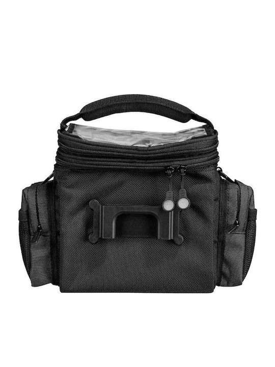 Topeak Bike Bag Tourguide Handlebar 2021 Rack Bag 5lt