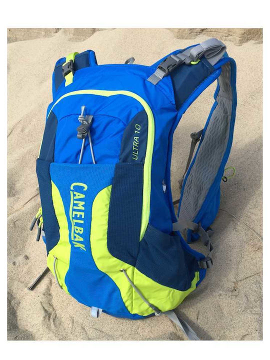 Camelbak Ultra 10 2L Τσάντα Πλάτης Ποδηλάτου 2lt Κίτρινη SHL0014008