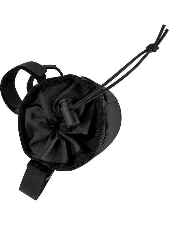 Wozinsky WBB35BK Bicycle Handlebar Bag Isothermal Bicycle Bag for Bottle 1L Black