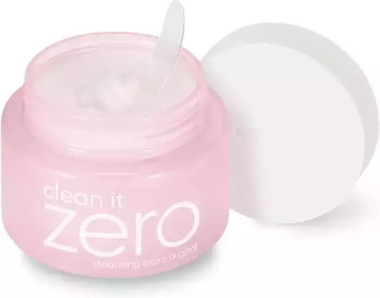 Banila Co Clean It Zero Cream Makeup Remover Face for Acne-Prone Skin 100ml