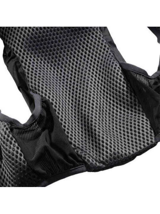 Salomon Active Skin 8 Hydration Pack 8lt Black