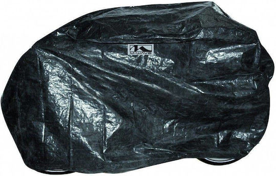 M-Wave 715164 Waterproof Bicycle Cover